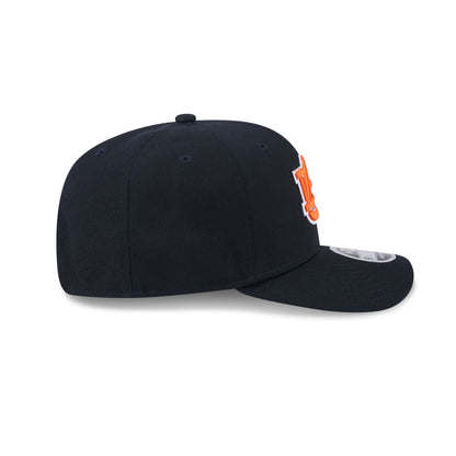 Auburn Tigers Basic 9SEVENTY Stretch-Snap Hat