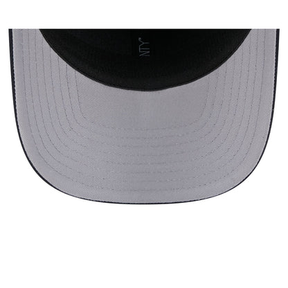 Auburn Tigers Basic 9SEVENTY Stretch-Snap Hat