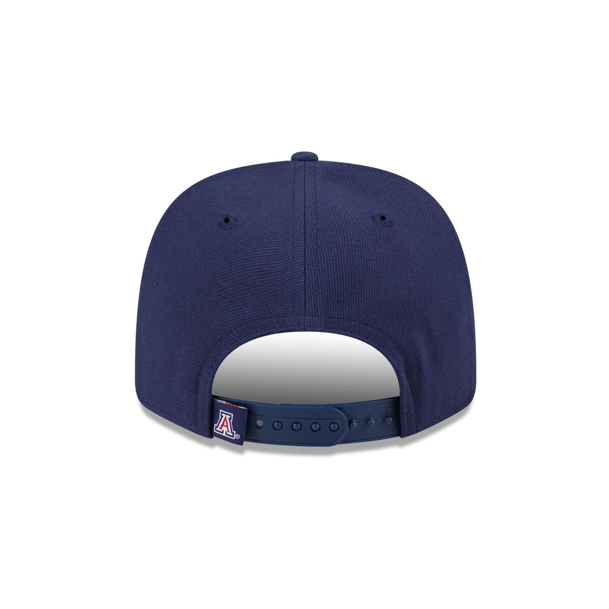 Arizona Wildcats Basic 9SEVENTY Stretch-Snap Hat