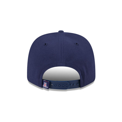 Arizona Wildcats Basic 9SEVENTY Stretch-Snap Hat