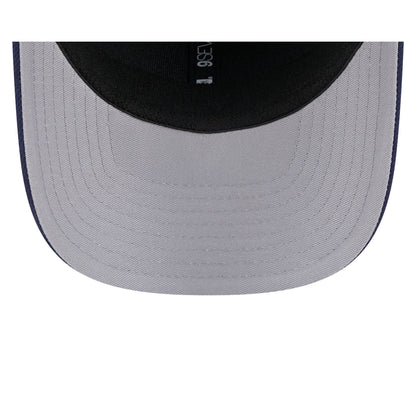 Arizona Wildcats Basic 9SEVENTY Stretch-Snap Hat
