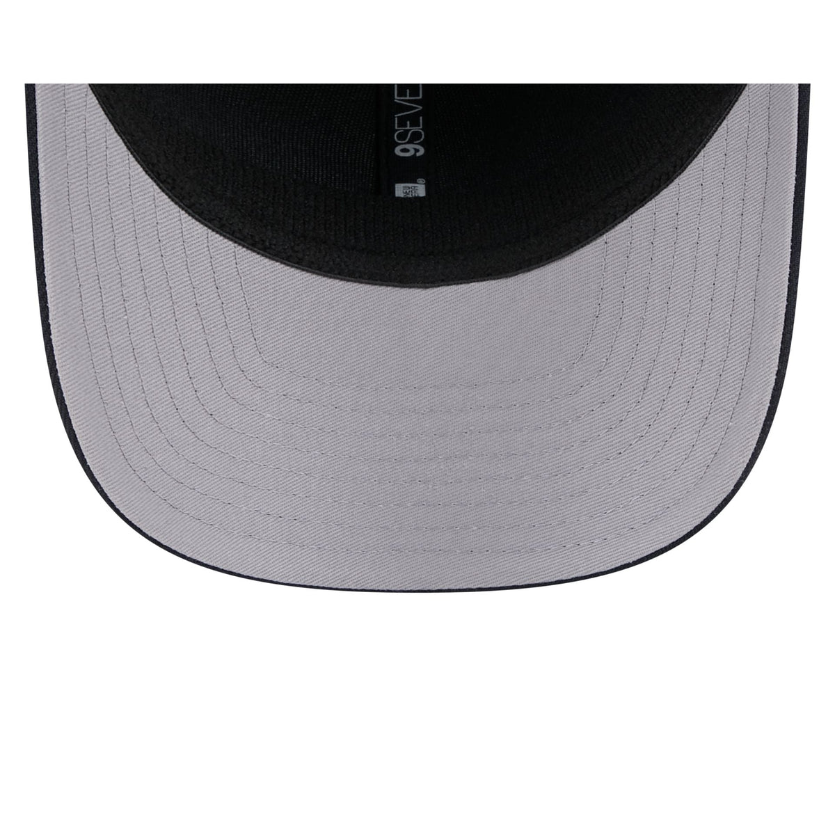 Georgia Tech Yellow Jackets Basic 9SEVENTY Stretch-Snap Hat