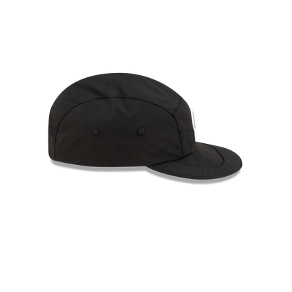 NE2K Black Runner Adjustable Hat