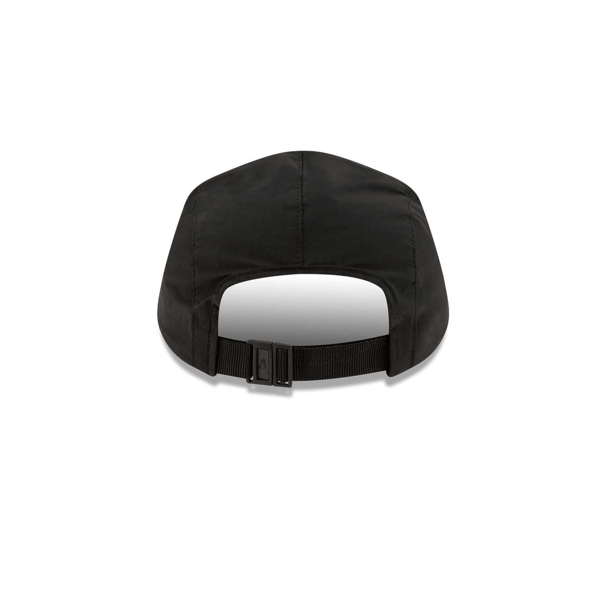 NE2K Black Runner Adjustable Hat