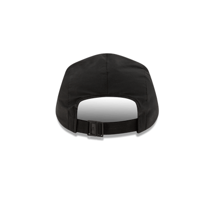 NE2K Black Runner Adjustable Hat