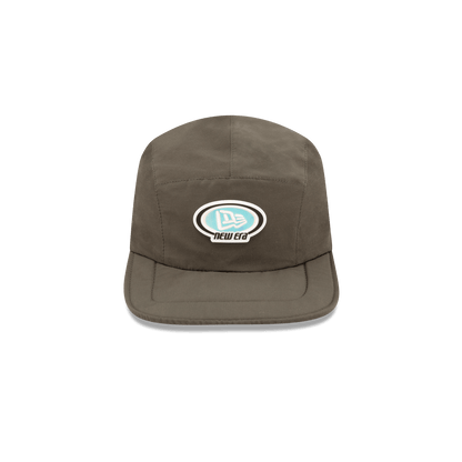 NE2K Dusty Charcoal Runner Adjustable Hat