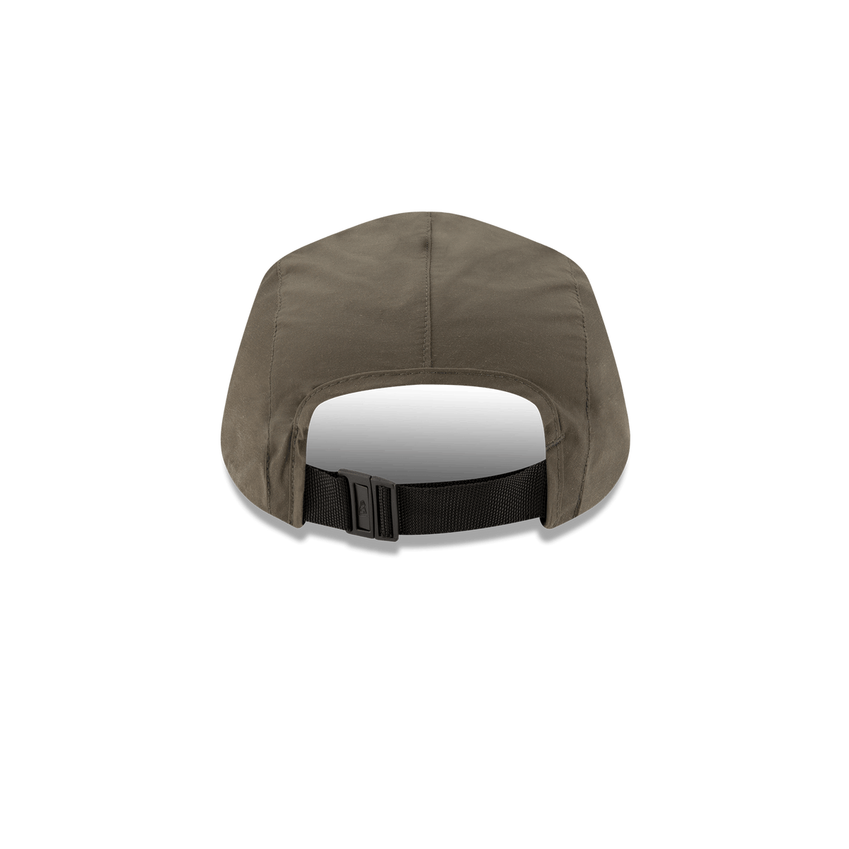 NE2K Dusty Charcoal Runner Adjustable Hat