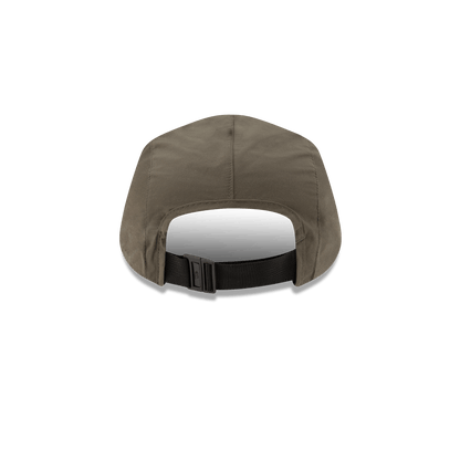 NE2K Dusty Charcoal Runner Adjustable Hat