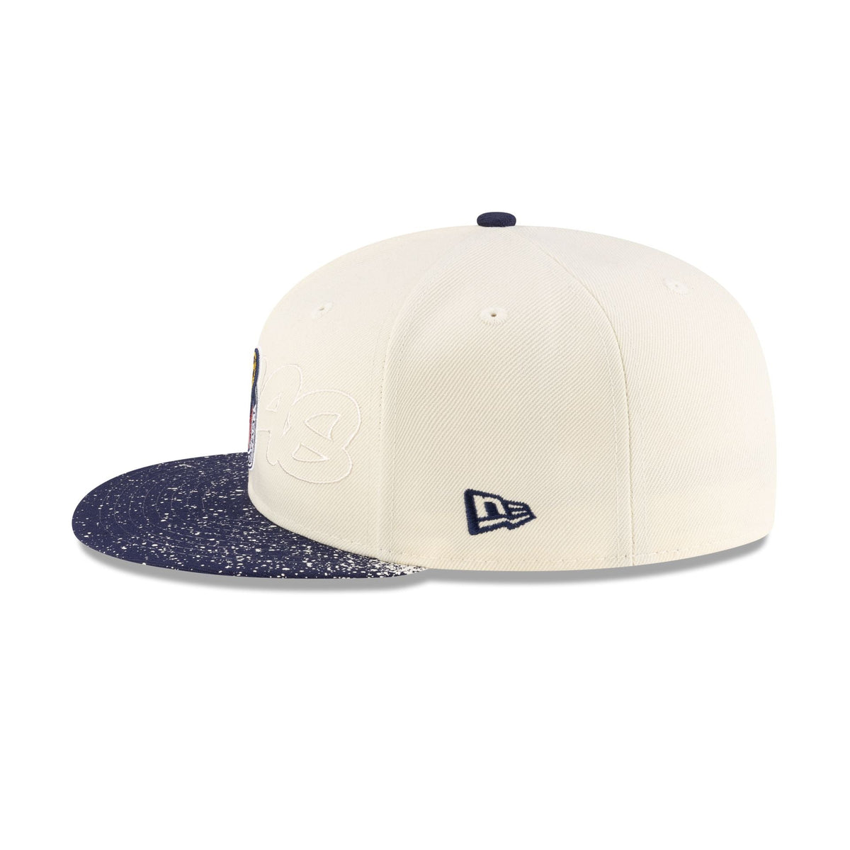 Chivas Splattered Visor 59FIFTY Fitted Hat