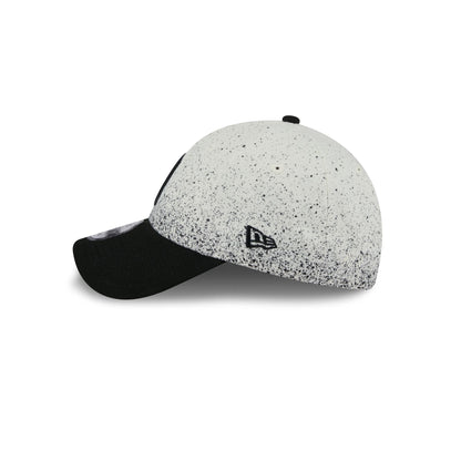 Atlas FC Splattered Crown 9FORTY Snapback Hat