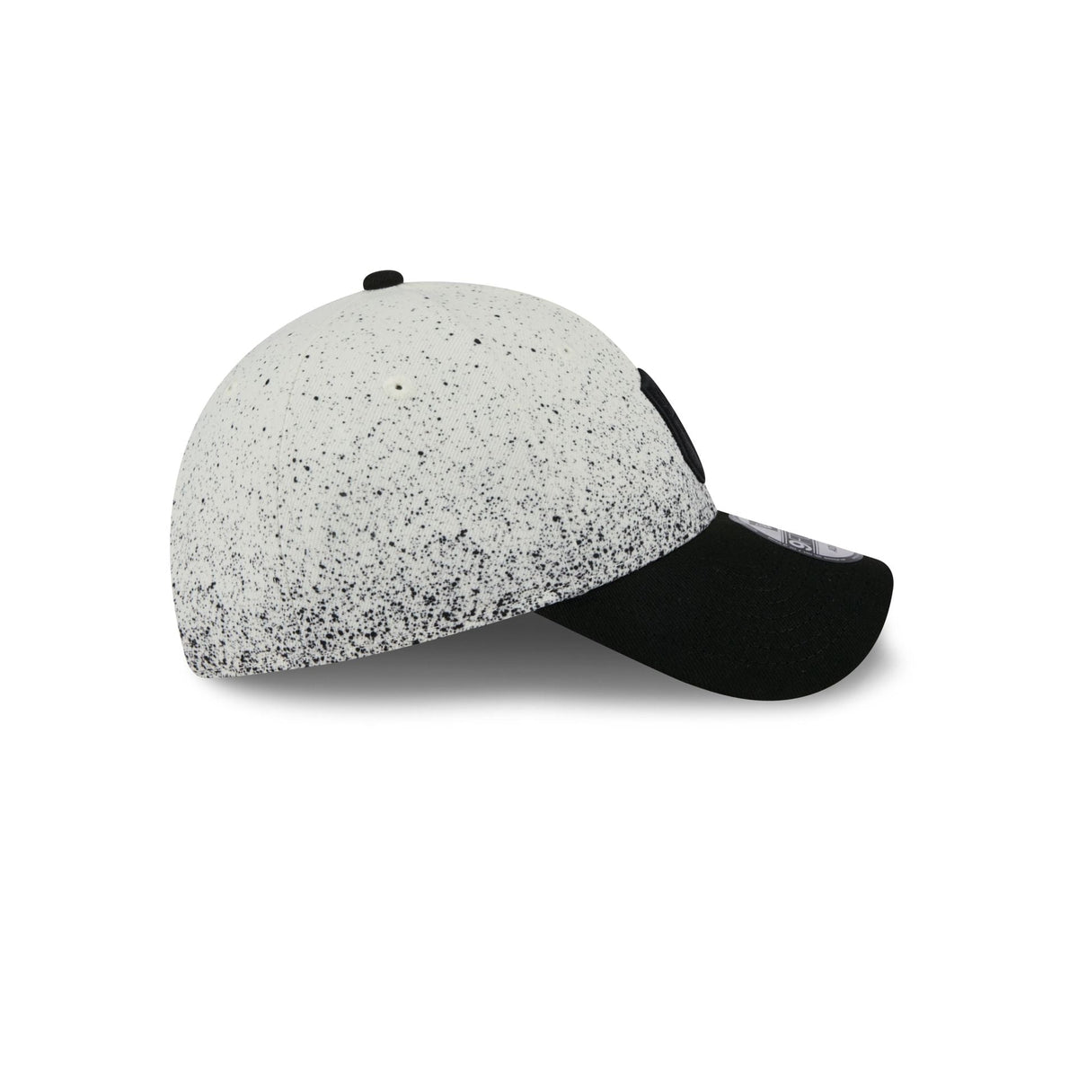 Atlas FC Splattered Crown 9FORTY Snapback Hat