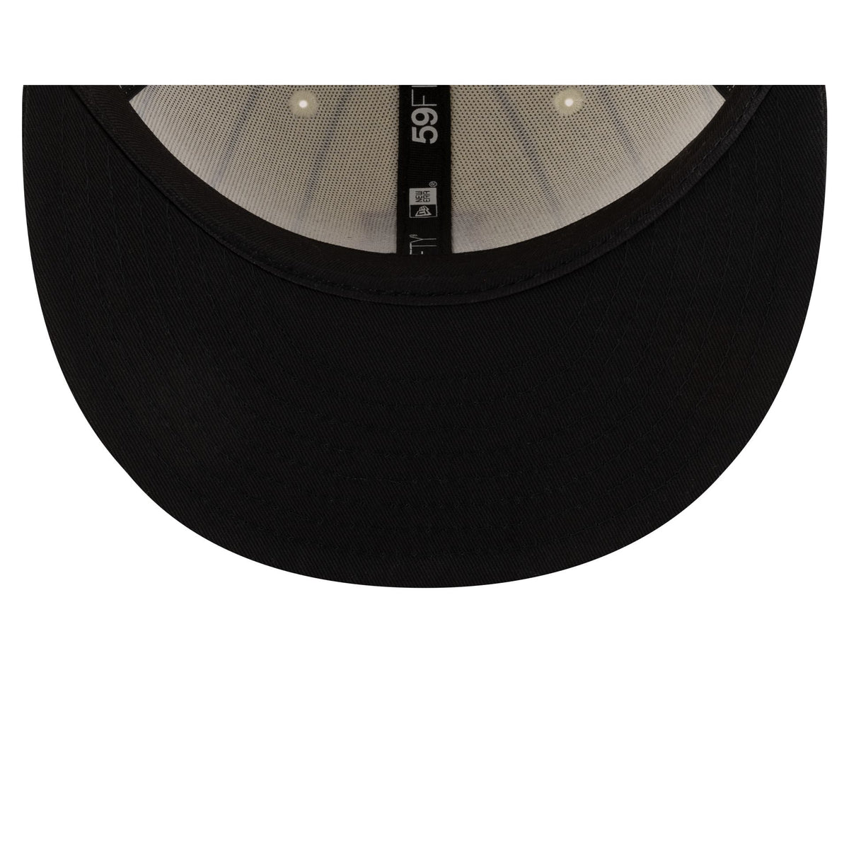 Atlas FC Retro Pinstripe 59FIFTY Fitted Hat