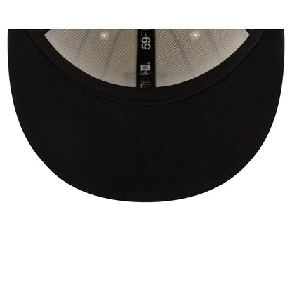 Atlas FC Retro Pinstripe 59FIFTY Fitted Hat