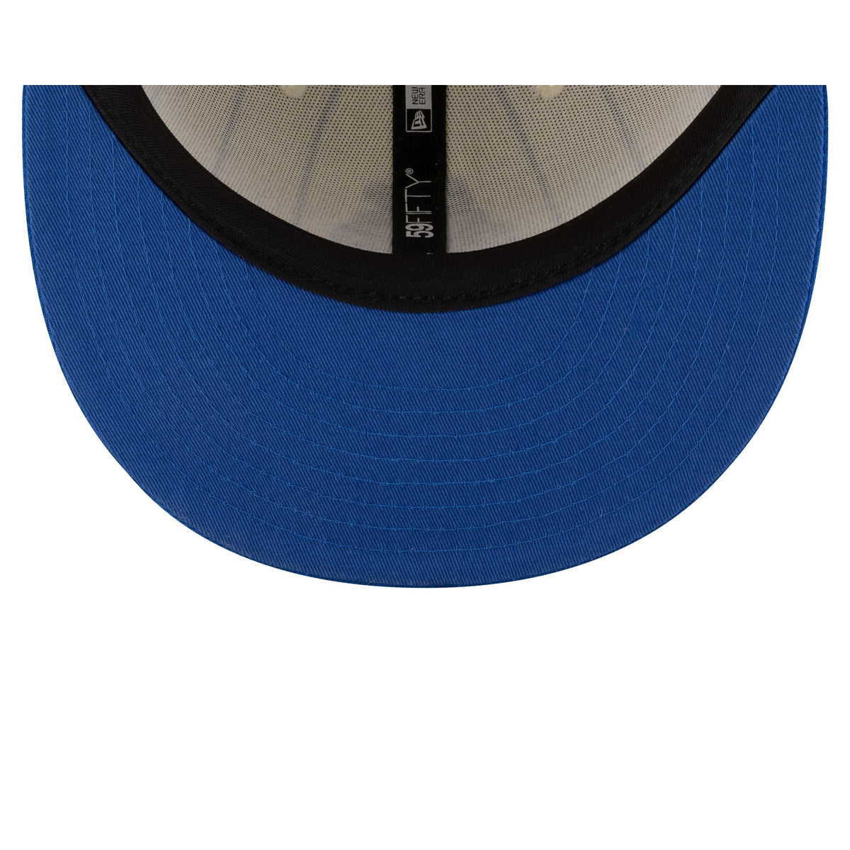Chivas Retro Pinstripe 59FIFTY Fitted Hat