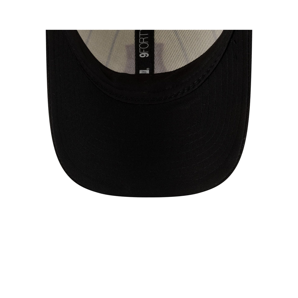 Atlas FC Retro Pinstripe 9FORTY Snapback Hat