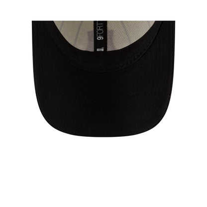 Atlas FC Retro Pinstripe 9FORTY Snapback Hat