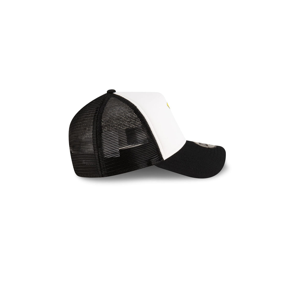 Batman Kids Black 9FORTY A-Frame Trucker Hat