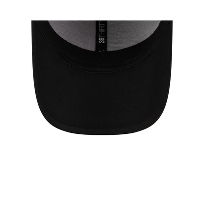 AC Milan 1899 Patch 39THIRTY Stretch Fit Hat