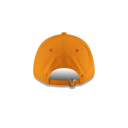 AC Milan Seasonal Bright Orange 9FORTY Adjustable Hat