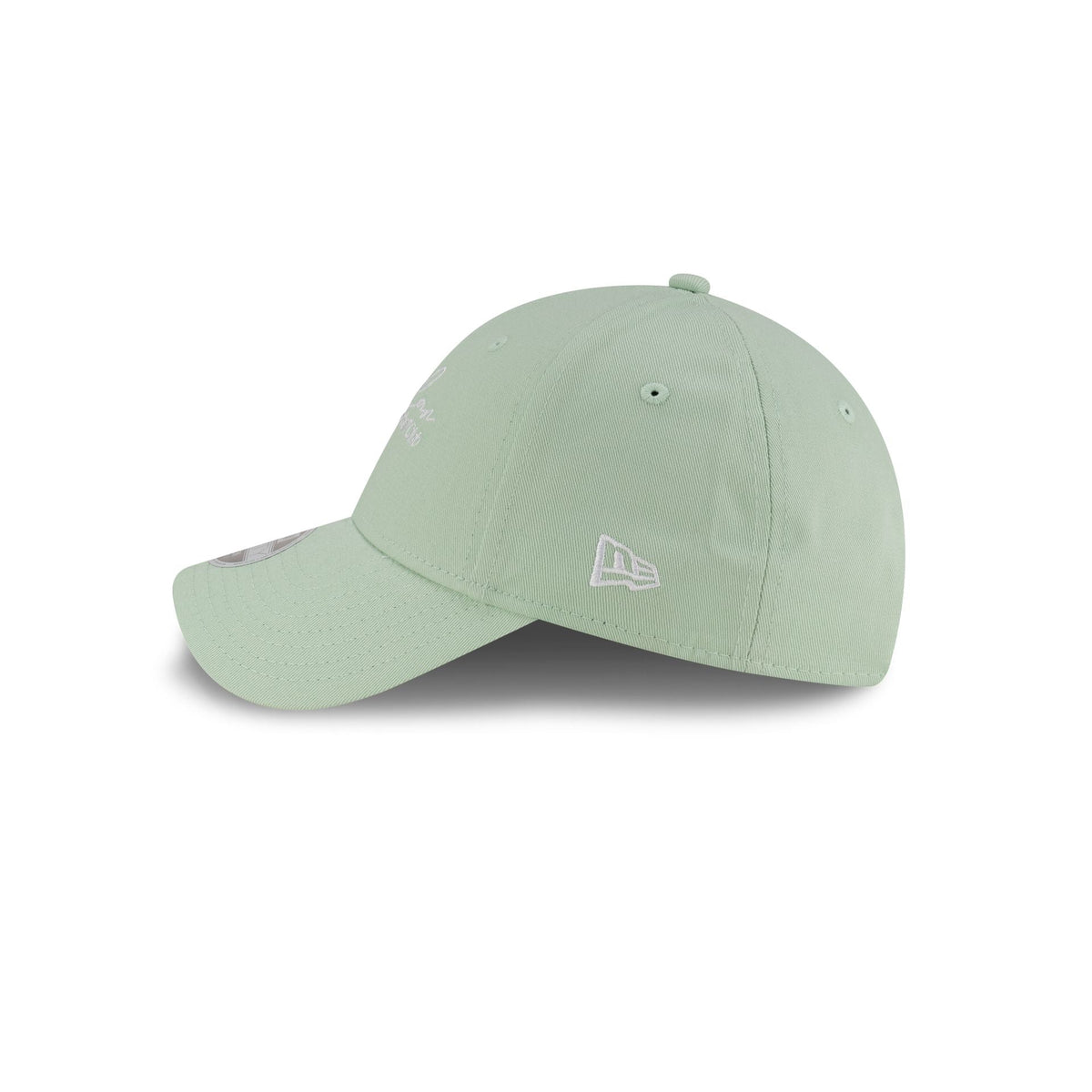 AC Milan Script Mint Women's 9FORTY Adjustable Hat