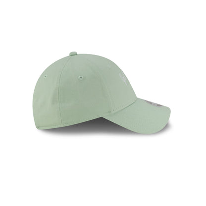 AC Milan Script Mint Women's 9FORTY Adjustable Hat