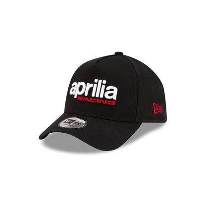 Aprilia Racing Essential 9FORTY A-Frame Snapback Hat