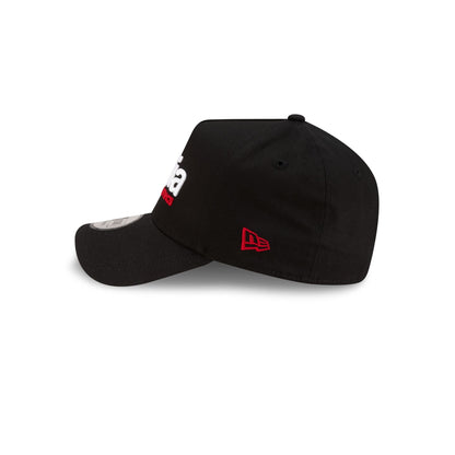 Aprilia Racing Essential 9FORTY A-Frame Snapback Hat