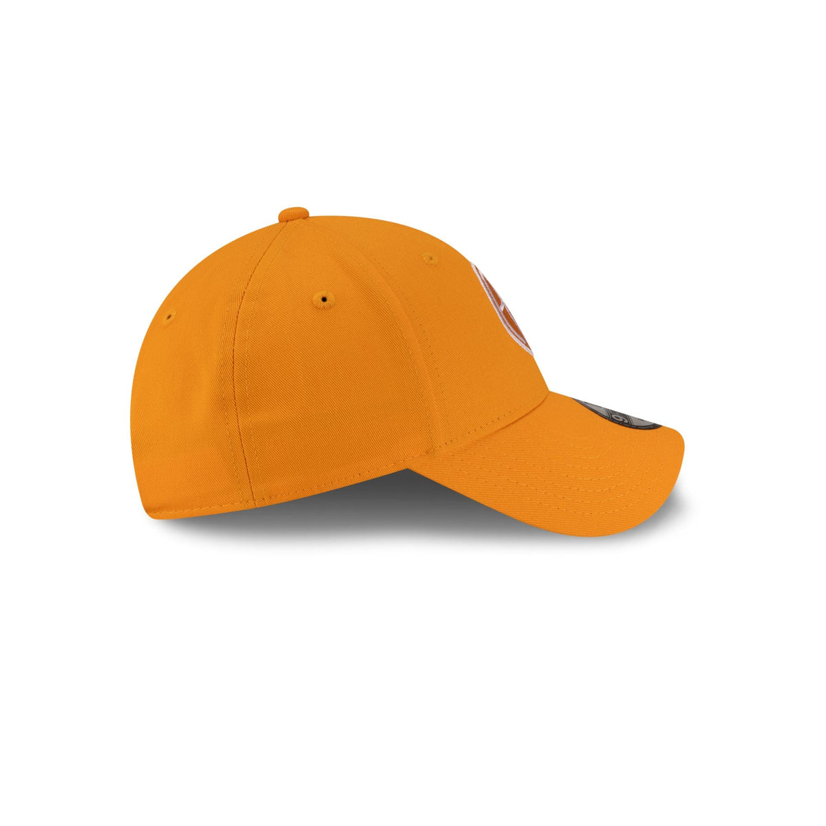 AS Roma Seasonal Papaya 9FORTY Adjustable Hat