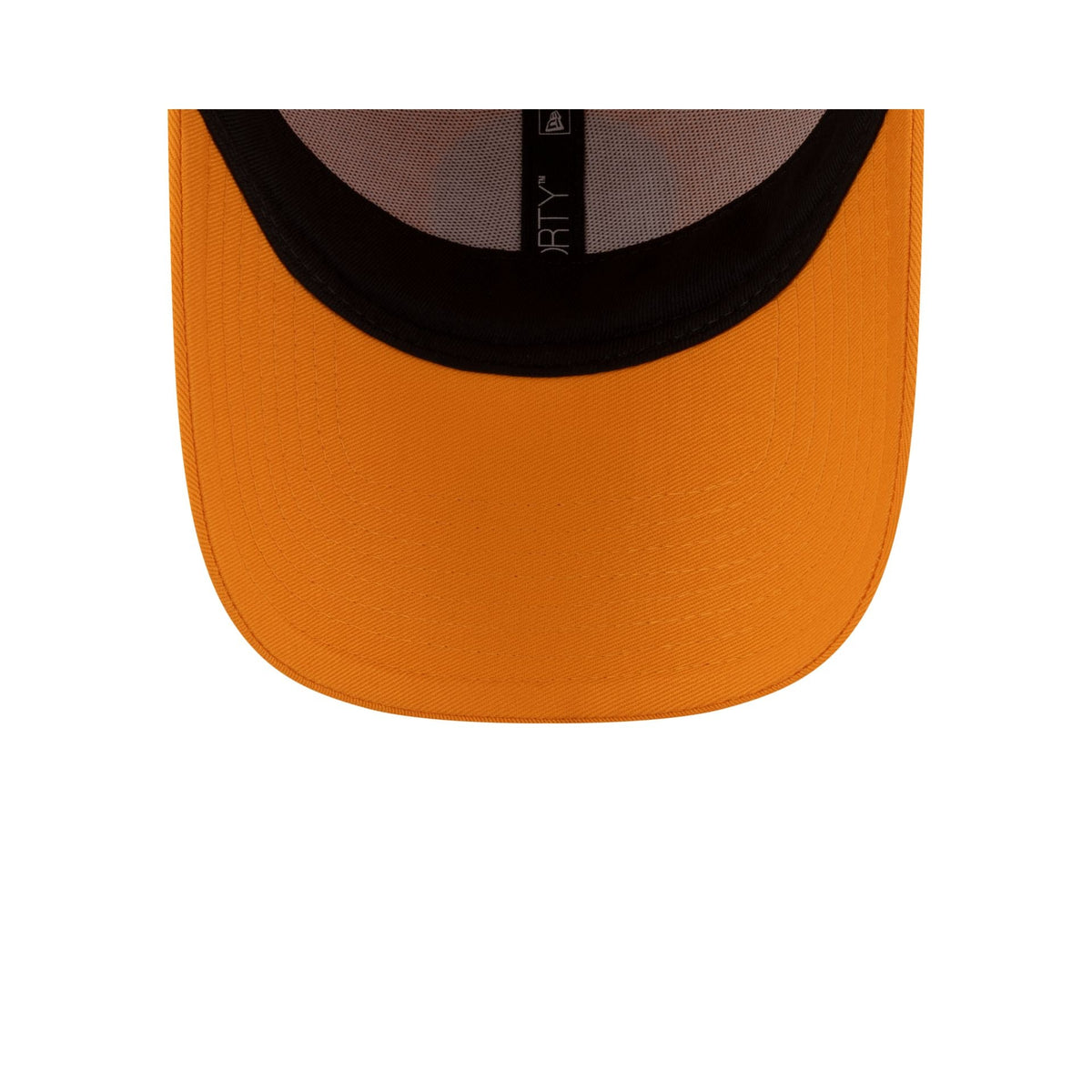 AS Roma Seasonal Papaya 9FORTY Adjustable Hat