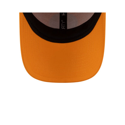 AS Roma Seasonal Papaya 9FORTY Adjustable Hat