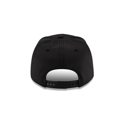AS Roma Puff Print 9FIFTY Stretch-Snap Hat