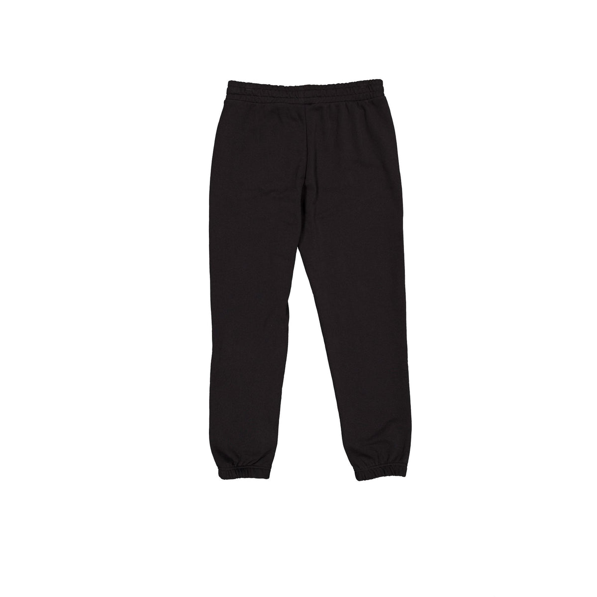 New Era Cap Women's Black Script Jogger