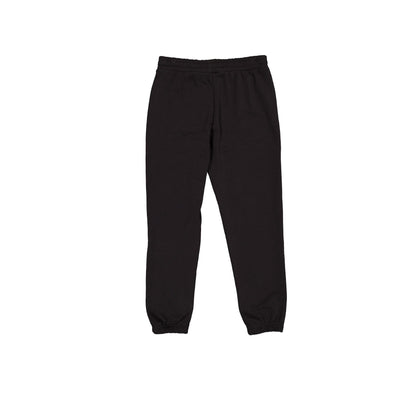 New Era Cap Women's Black Script Jogger