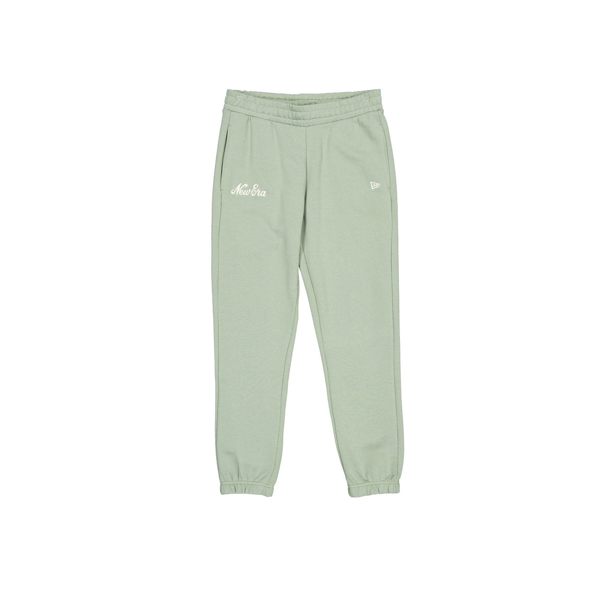 New Era Cap Women's Everest Green Script Jogger