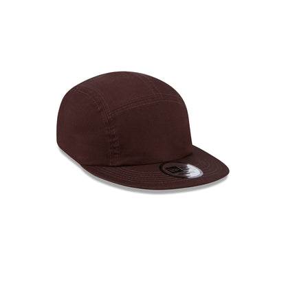 New Era Cap Everyday Classics Brown Camper Strapback Hat