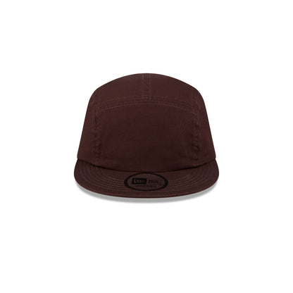 New Era Cap Everyday Classics Brown Camper Strapback Hat