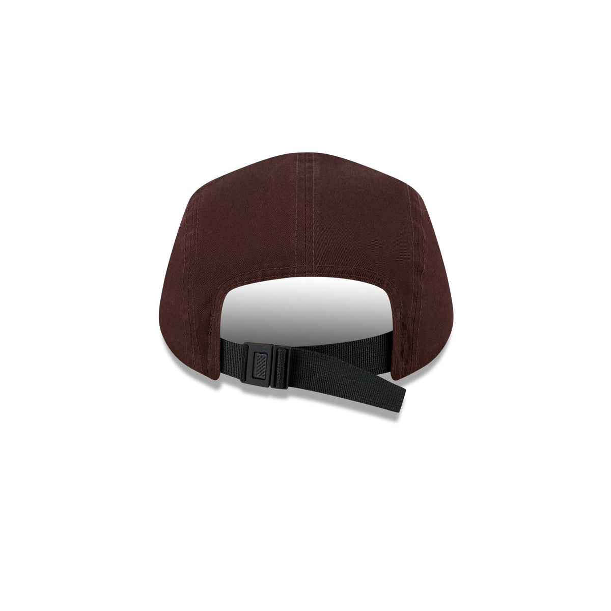 New Era Cap Everyday Classics Brown Camper Strapback Hat