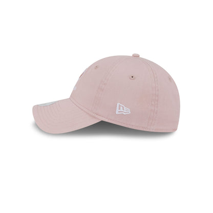 Buffalo Sabres Women's Pink 9TWENTY Adjustable Hat