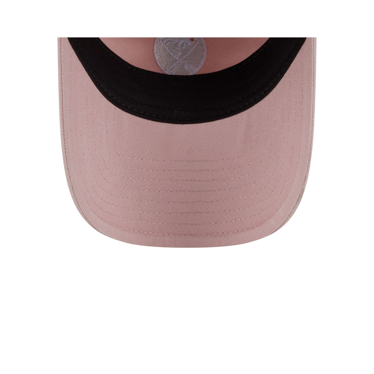 Buffalo Sabres Women's Pink 9TWENTY Adjustable Hat