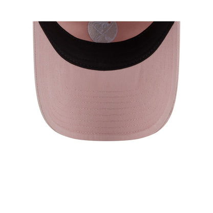 Buffalo Sabres Women's Pink 9TWENTY Adjustable Hat