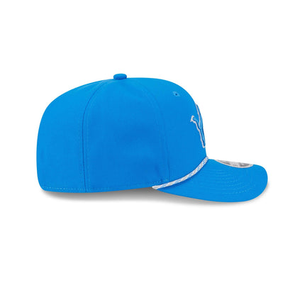 Detroit Lions Multi Rope 9SEVENTY Stretch-Snap Hat