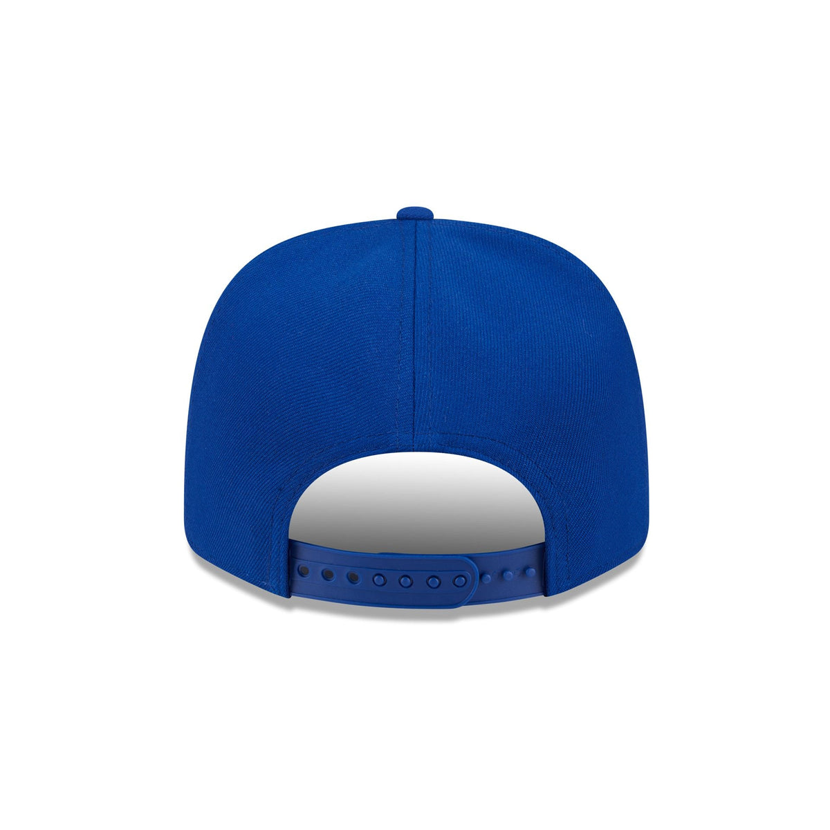 Duke Blue Devils Multicolor Rope 9SEVENTY Stretch-Snap Hat