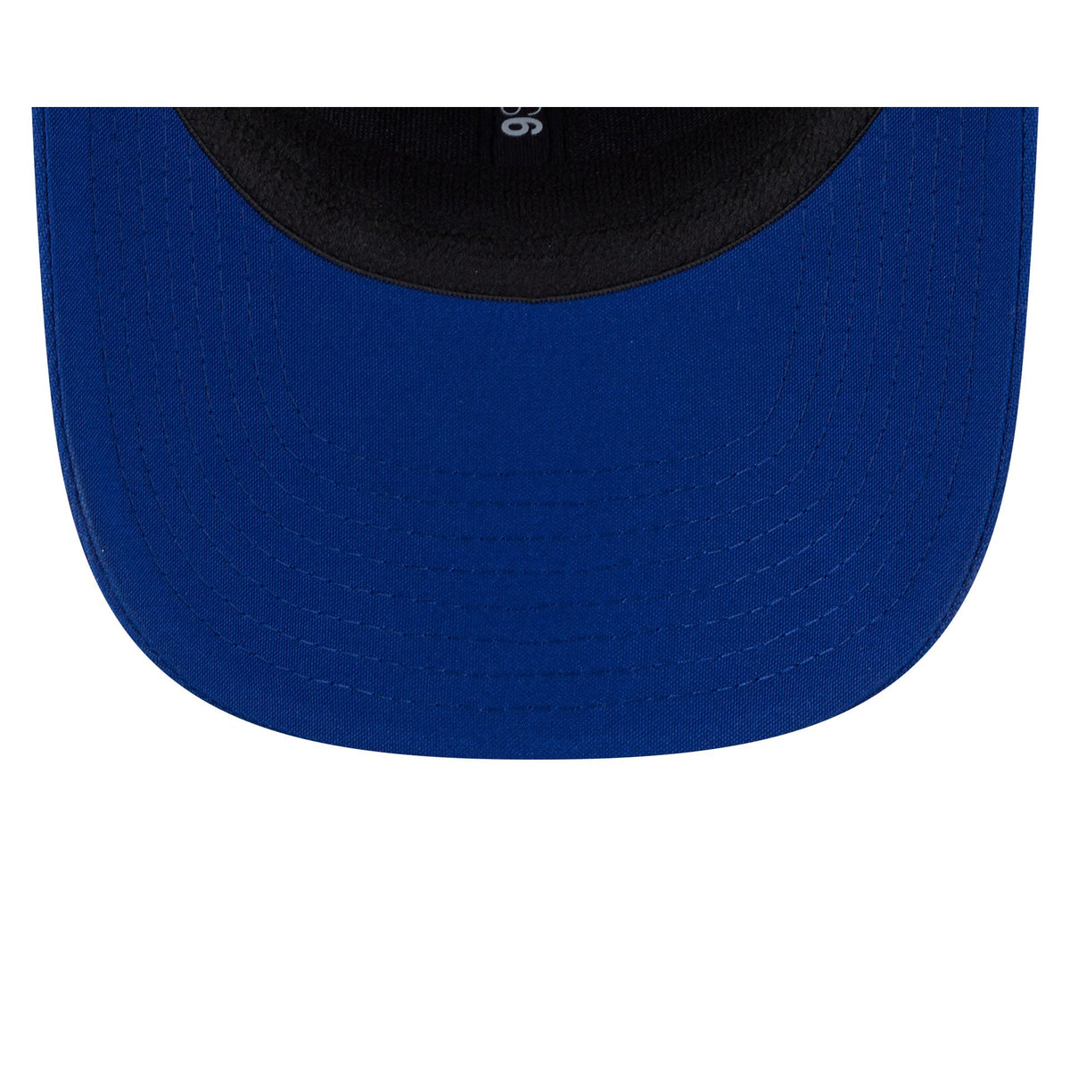 Duke Blue Devils Multicolor Rope 9SEVENTY Stretch-Snap Hat