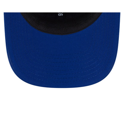 Duke Blue Devils Multicolor Rope 9SEVENTY Stretch-Snap Hat