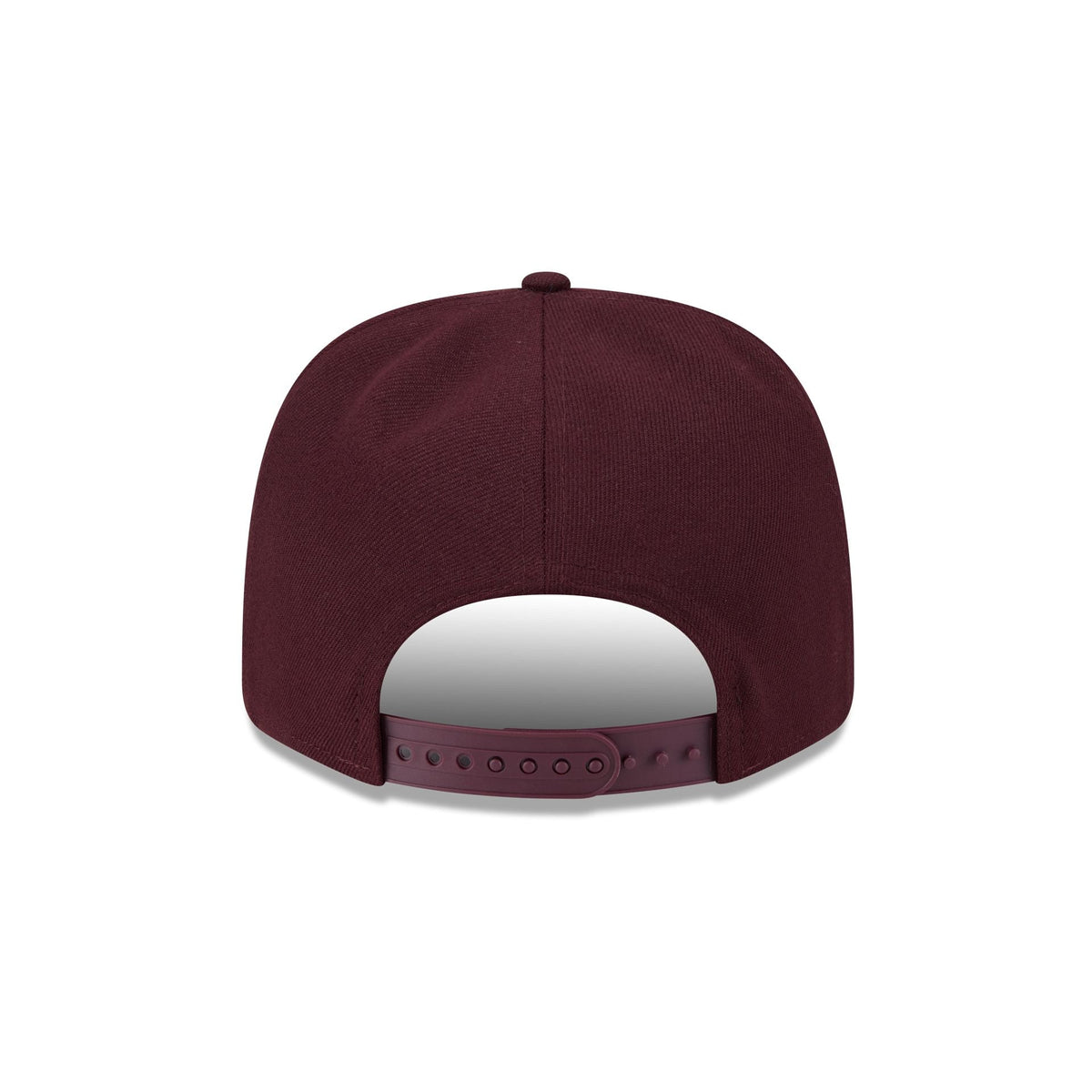 Arizona State Sun Devils Multicolor Rope 9SEVENTY Stretch-Snap Hat