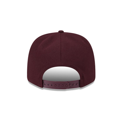 Arizona State Sun Devils Multicolor Rope 9SEVENTY Stretch-Snap Hat