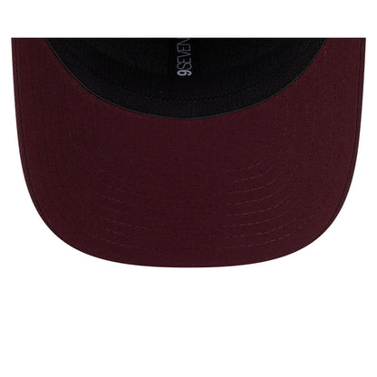 Arizona State Sun Devils Multicolor Rope 9SEVENTY Stretch-Snap Hat