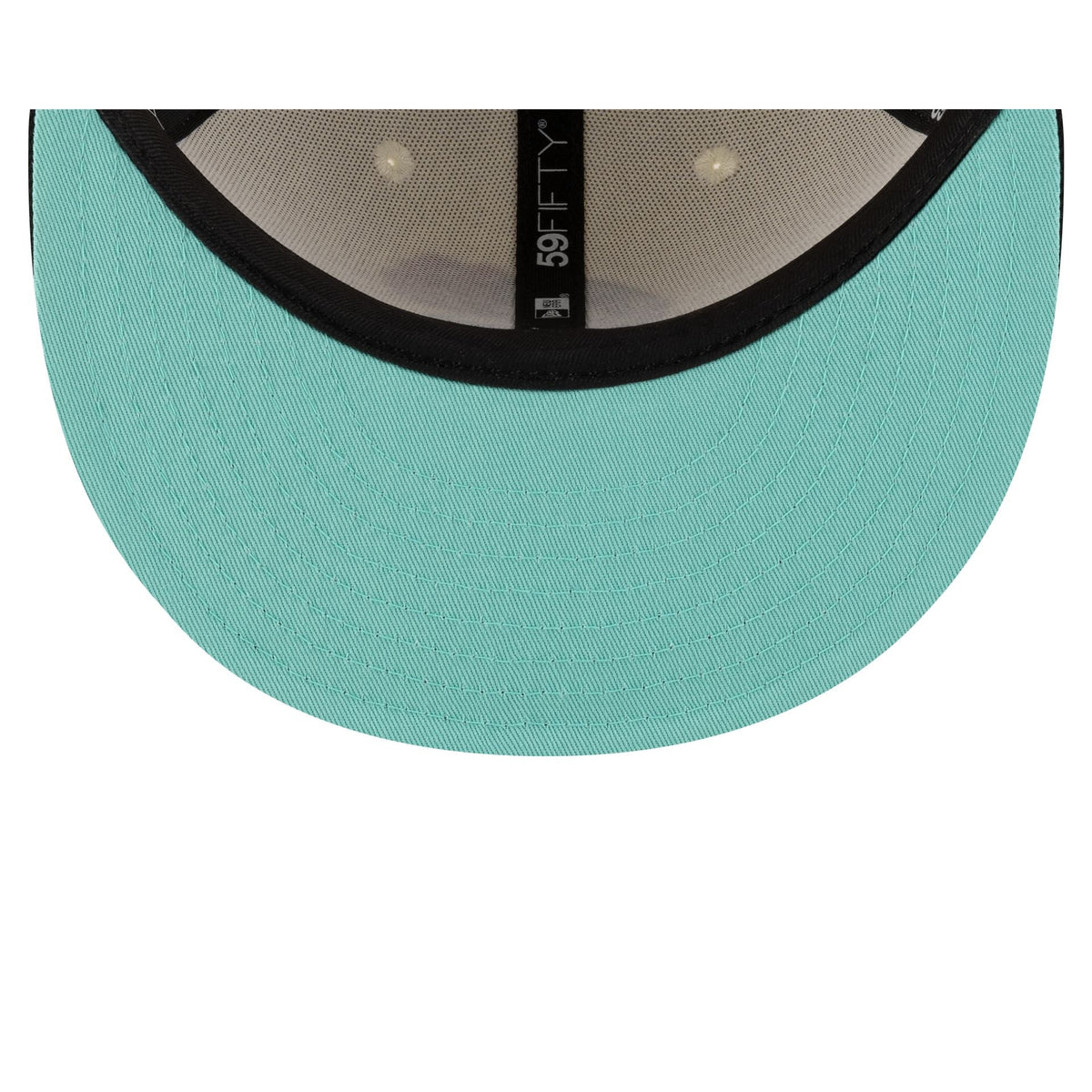 Guerreros de Oaxaca Two-Tone Rose 59FIFTY Fitted Hat