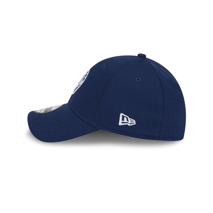 Montreal Alouettes Rear Wordmark 39THIRTY Stretch Fit Hat