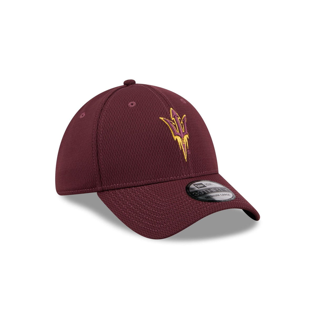 Arizona State Sun Devils Performance 39THIRTY Stretch Fit Hat